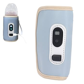 Chauffe-biberon Portable